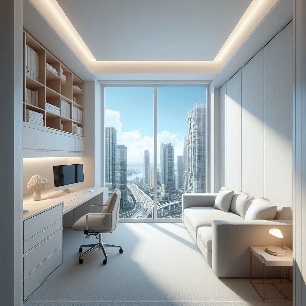 大厦名字文章配图